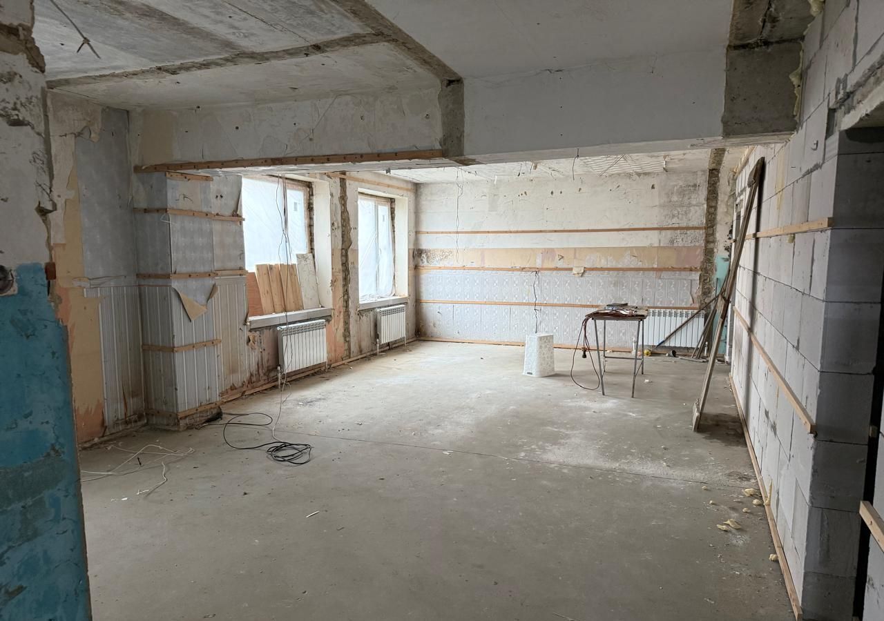 свободного назначения г Орел р-н Железнодорожный ул Гайдара 46а фото 8