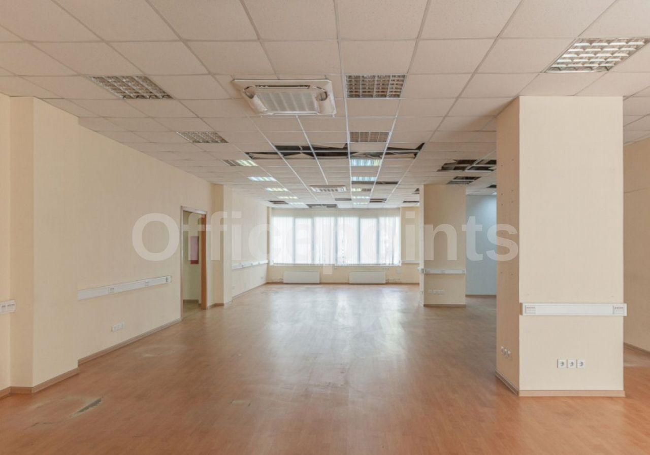 офис г Москва метро Кутузовская пр-кт Кутузовский 36с/4 фото 7