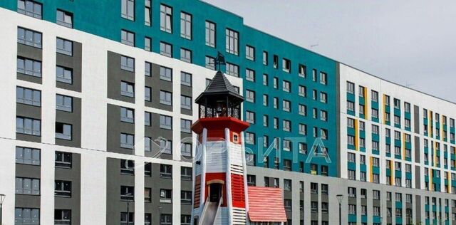 р-н Ленинский ул Павла Никольского 4 фото