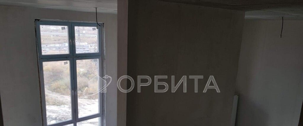 квартира г Тюмень р-н Ленинский ул Павла Никольского 4 фото 3