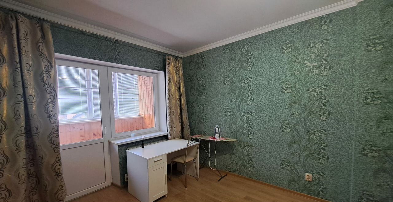 квартира г Курск р-н Центральный ул 50 лет Октября 91 фото 1