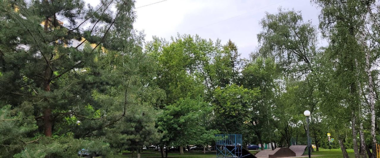 квартира г Балашиха мкр Павлино 15, Некрасовка фото 16