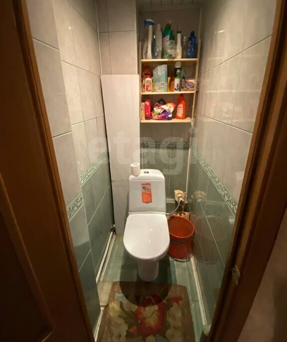 квартира г Чита ул Красной Звезды 30 фото 15