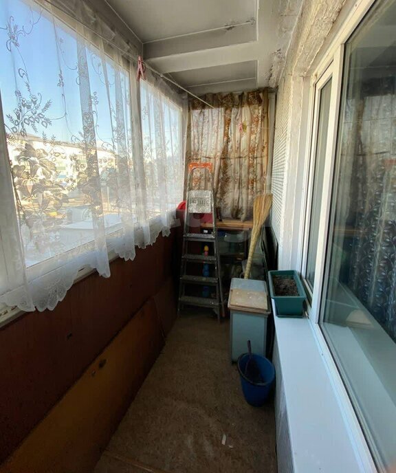 квартира г Чита ул Красной Звезды 30 фото 16