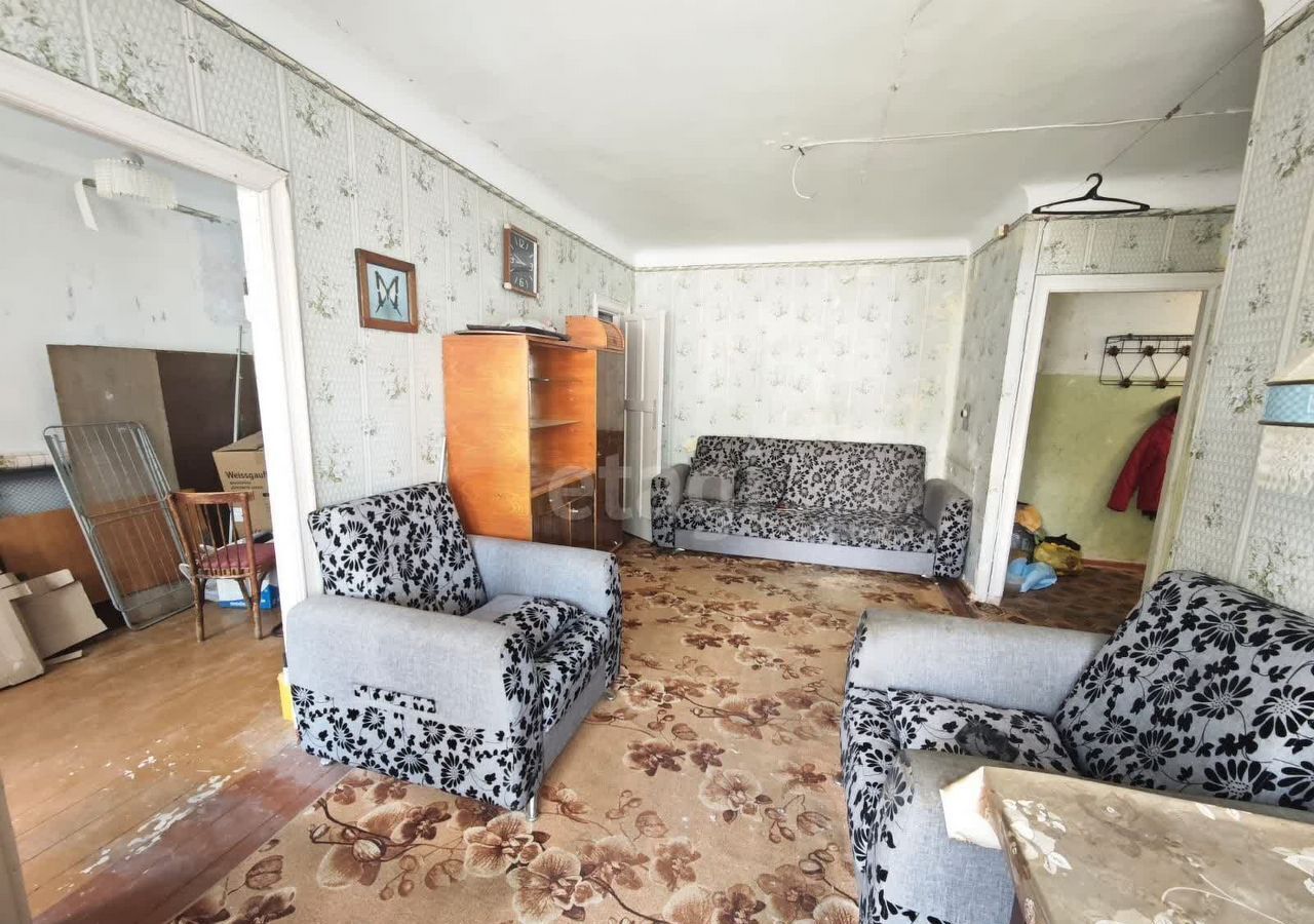 квартира г Дегтярск ул Калинина 27 фото 2