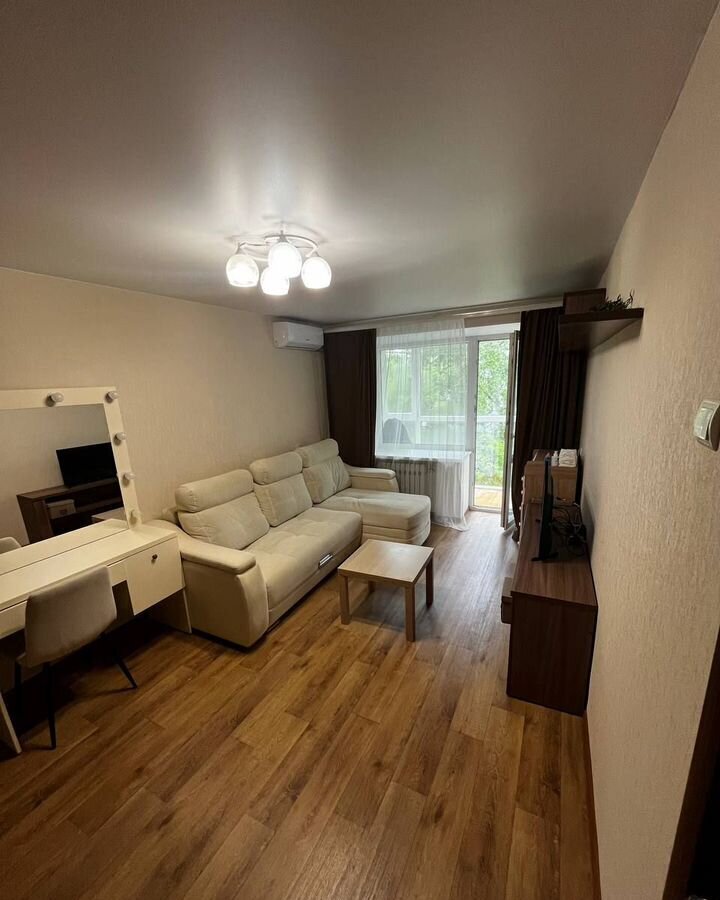 квартира г Арзамас ул Мира 3к/3 фото 15