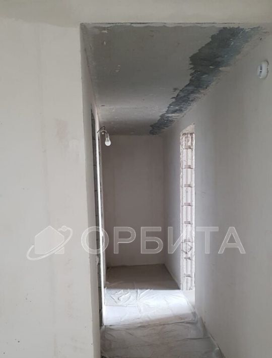 квартира г Тюмень р-н Ленинский ул Павла Никольского 4 фото 10