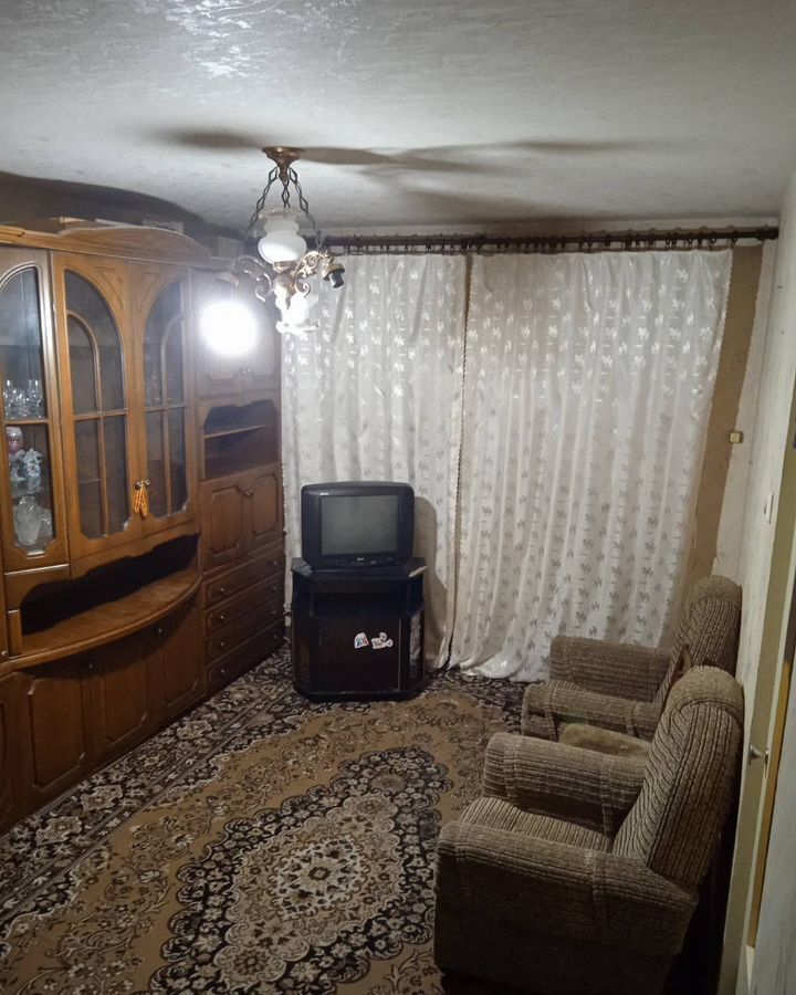 квартира г Нижний Новгород р-н Канавинский Канавинская ул Тонкинская 6 фото 3