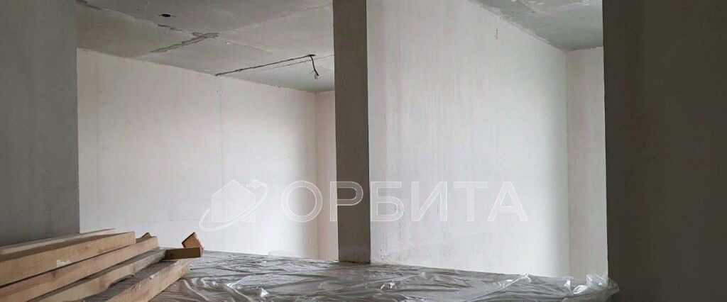 квартира г Тюмень р-н Ленинский ул Павла Никольского 4 фото 17
