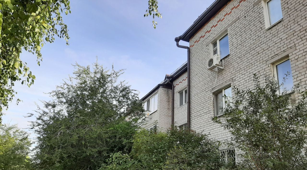 квартира г Тюмень с Антипино р-н Ленинский ул Ивана Крылова 19 фото 10