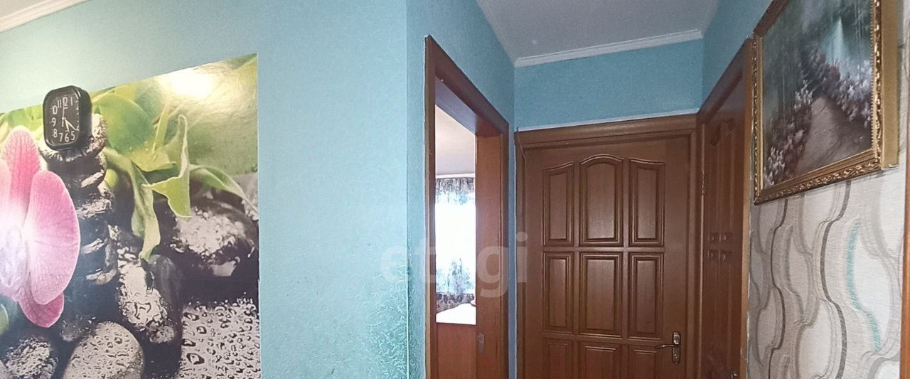 квартира г Тюмень р-н Центральный ул Ватутина 19 фото 19