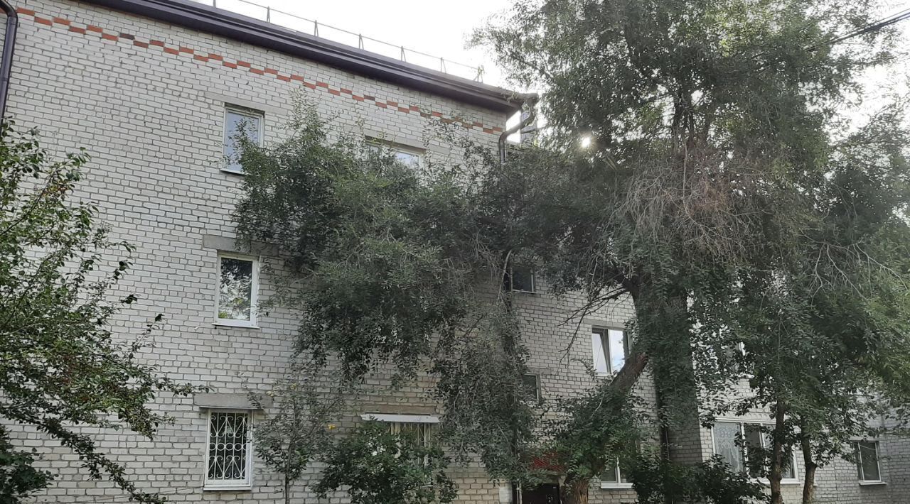 квартира г Тюмень с Антипино р-н Ленинский ул Ивана Крылова 19 фото 12
