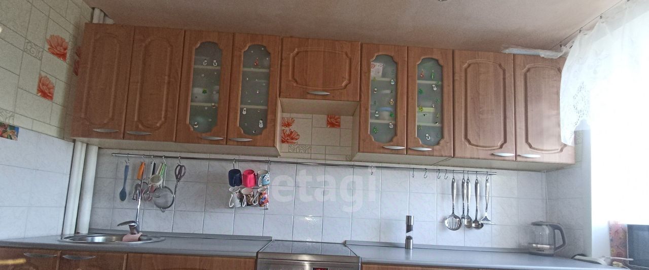 квартира г Тюмень р-н Центральный ул Ватутина 19 фото 26