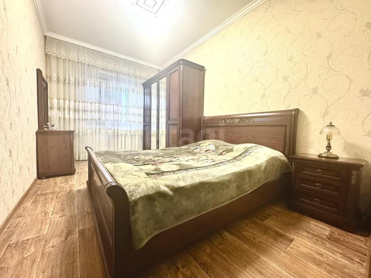 квартира г Надым пр-кт Ленинградский 10д фото 11