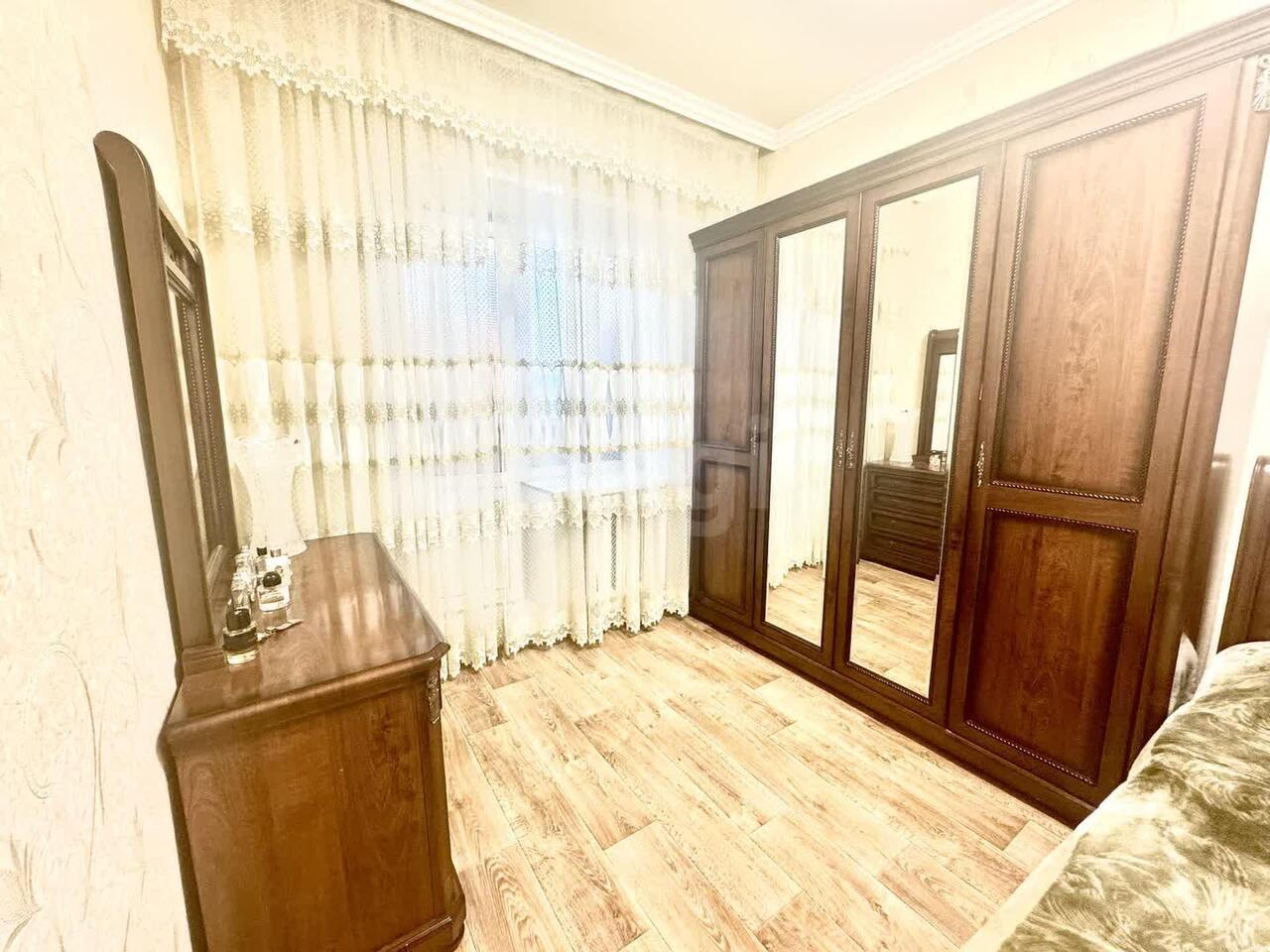 квартира г Надым пр-кт Ленинградский 10д фото 12