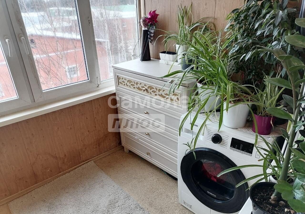 квартира г Ханты-Мансийск ул Чехова 77/4 фото 11