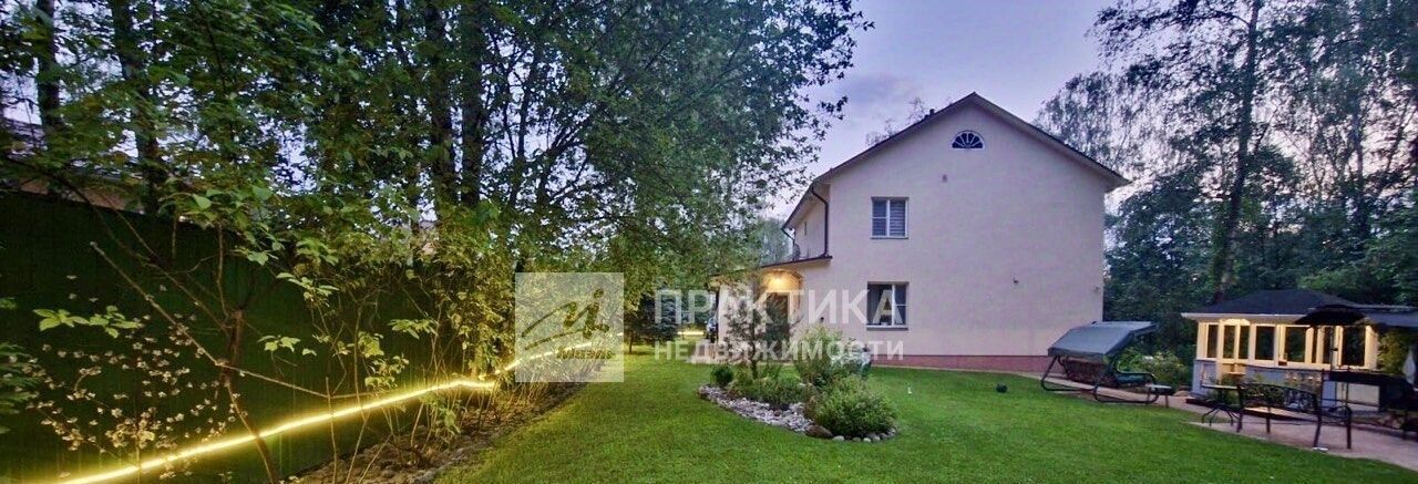 дом г Домодедово д Истомиха Домодедовская, 39А фото 4