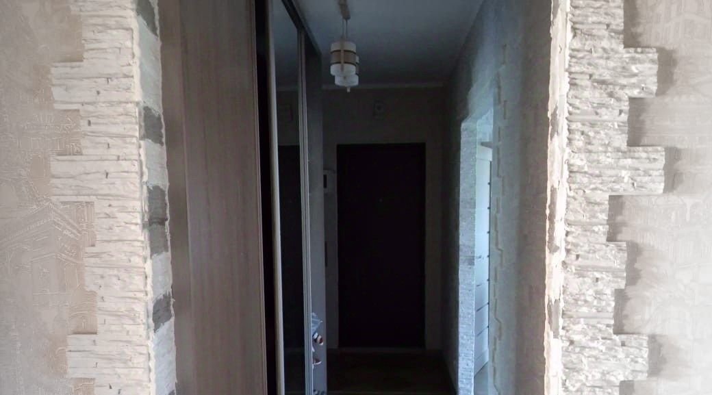 квартира г Осинники ул Тобольская 24 фото 6