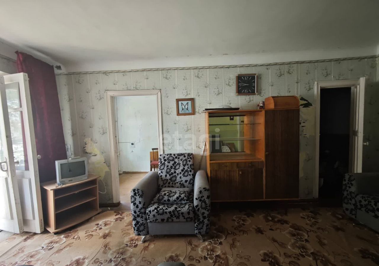 квартира г Дегтярск ул Калинина 27 фото 6