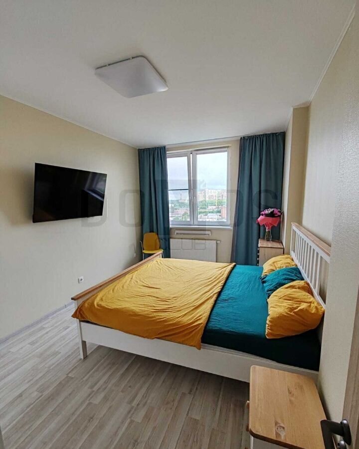 квартира г Екатеринбург Машиностроителей пр-кт Космонавтов 26а фото 6