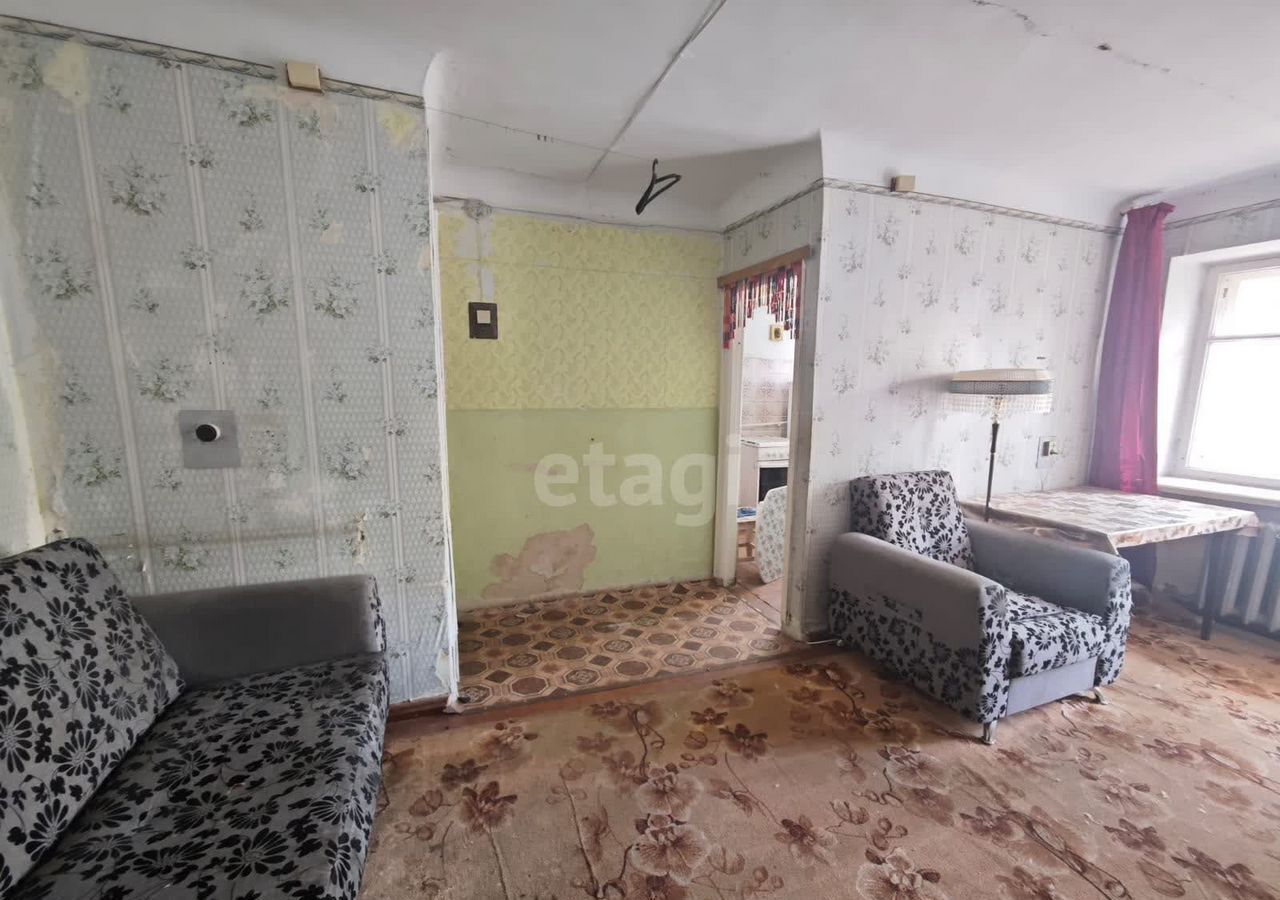 квартира г Дегтярск ул Калинина 27 фото 8