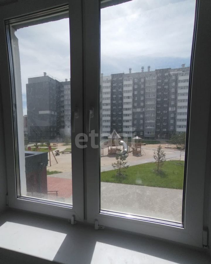 квартира г Каменск-Уральский ул Каменская 94а фото 12