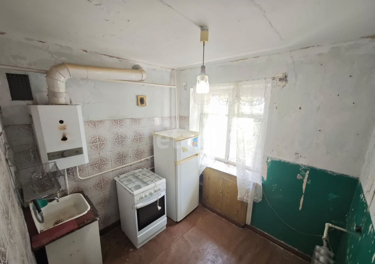 квартира г Дегтярск ул Калинина 27 фото 20