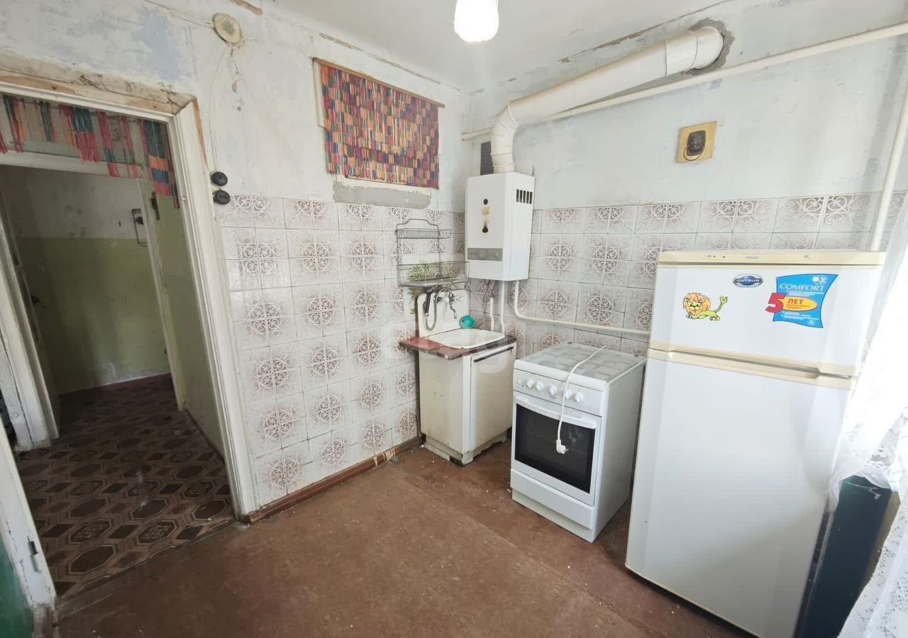 квартира г Дегтярск ул Калинина 27 фото 21