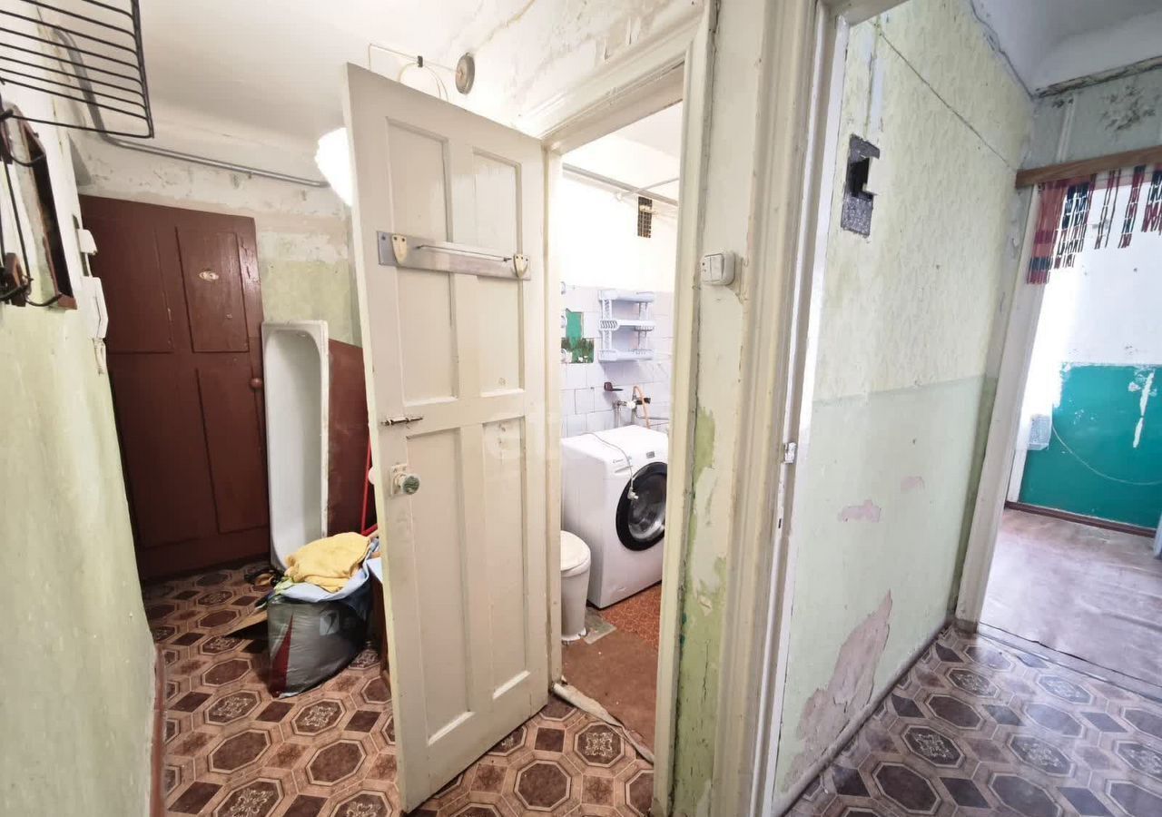 квартира г Дегтярск ул Калинина 27 фото 24
