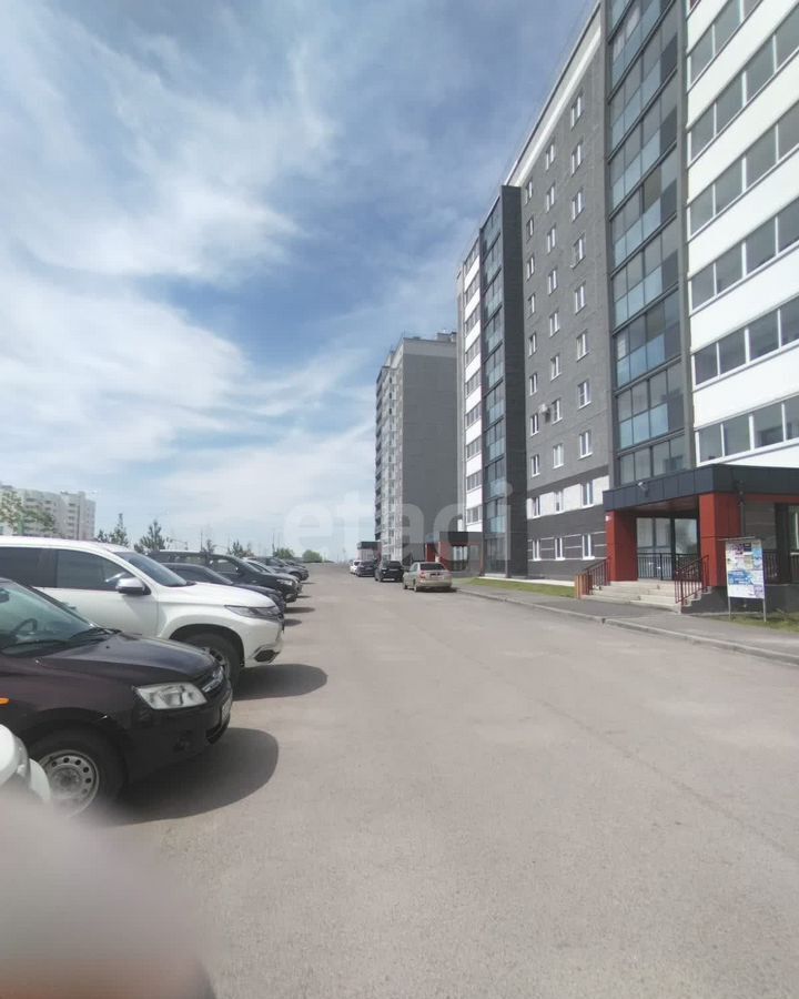 квартира г Каменск-Уральский ул Каменская 94а фото 24