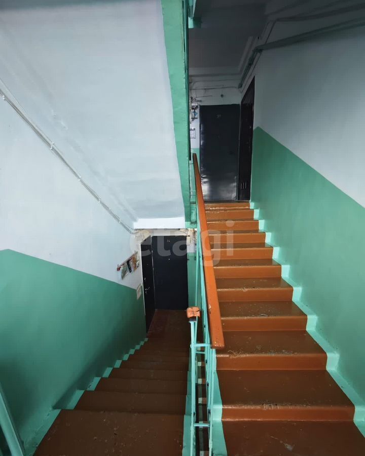 квартира г Дегтярск ул Калинина 27 фото 34