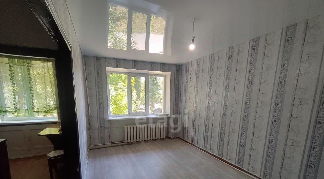 квартира г Саратов р-н Заводской ул Огородная 91б фото 1