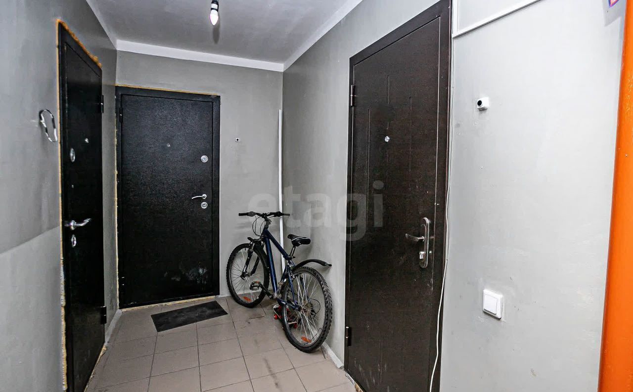 квартира г Бердск ул Ключевая 57/2 фото 16