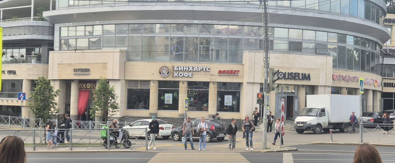 свободного назначения г Казань метро Площадь Тукая р-н Вахитовский ул Пушкина 29 Республика Татарстан Татарстан фото 1