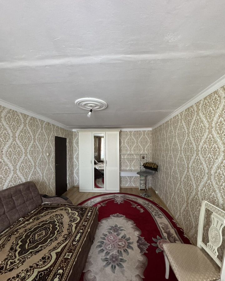 квартира г Хасавюрт ул Воробьева 33 фото 1
