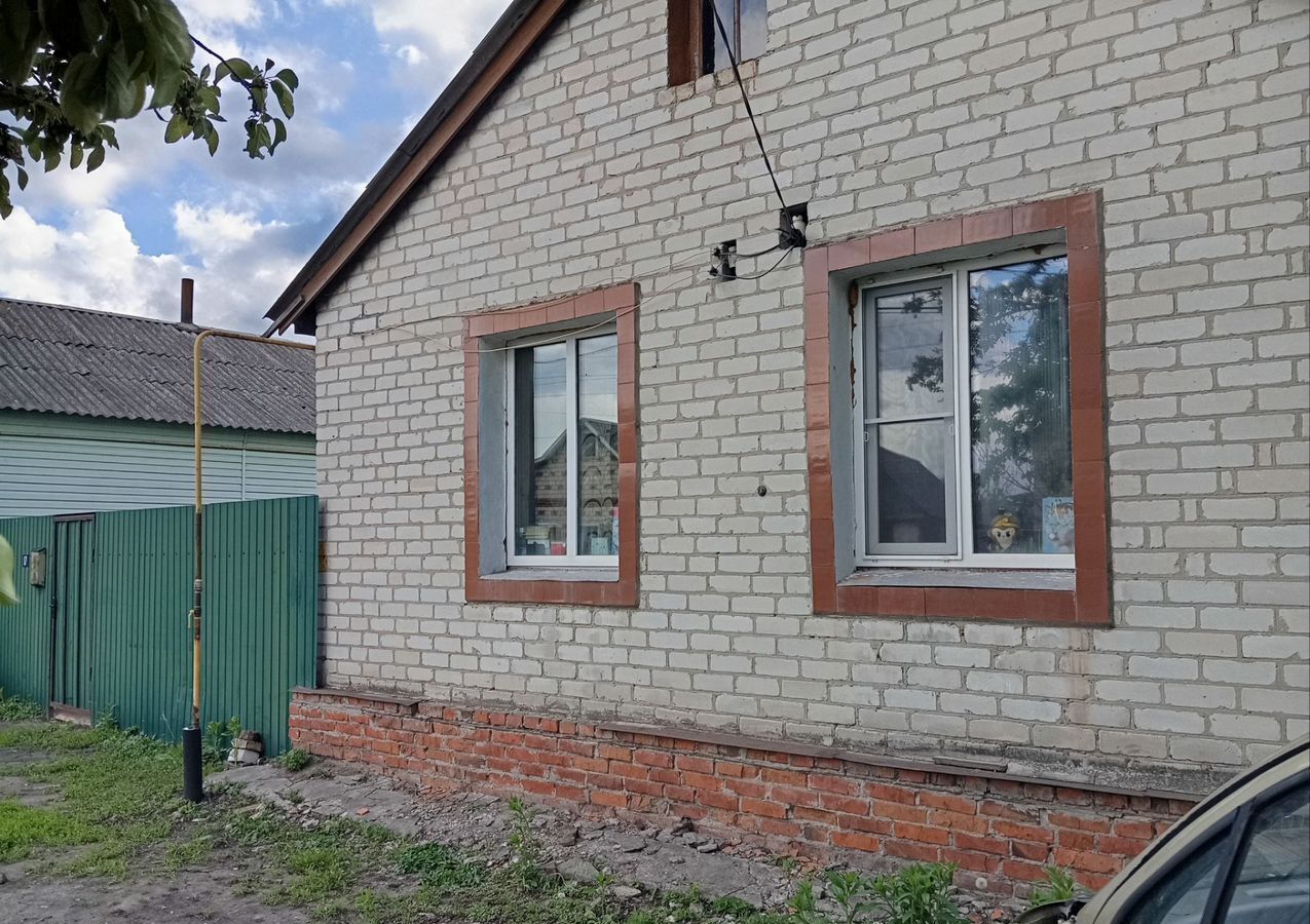 дом г Льгов Льгов-2 фото 3