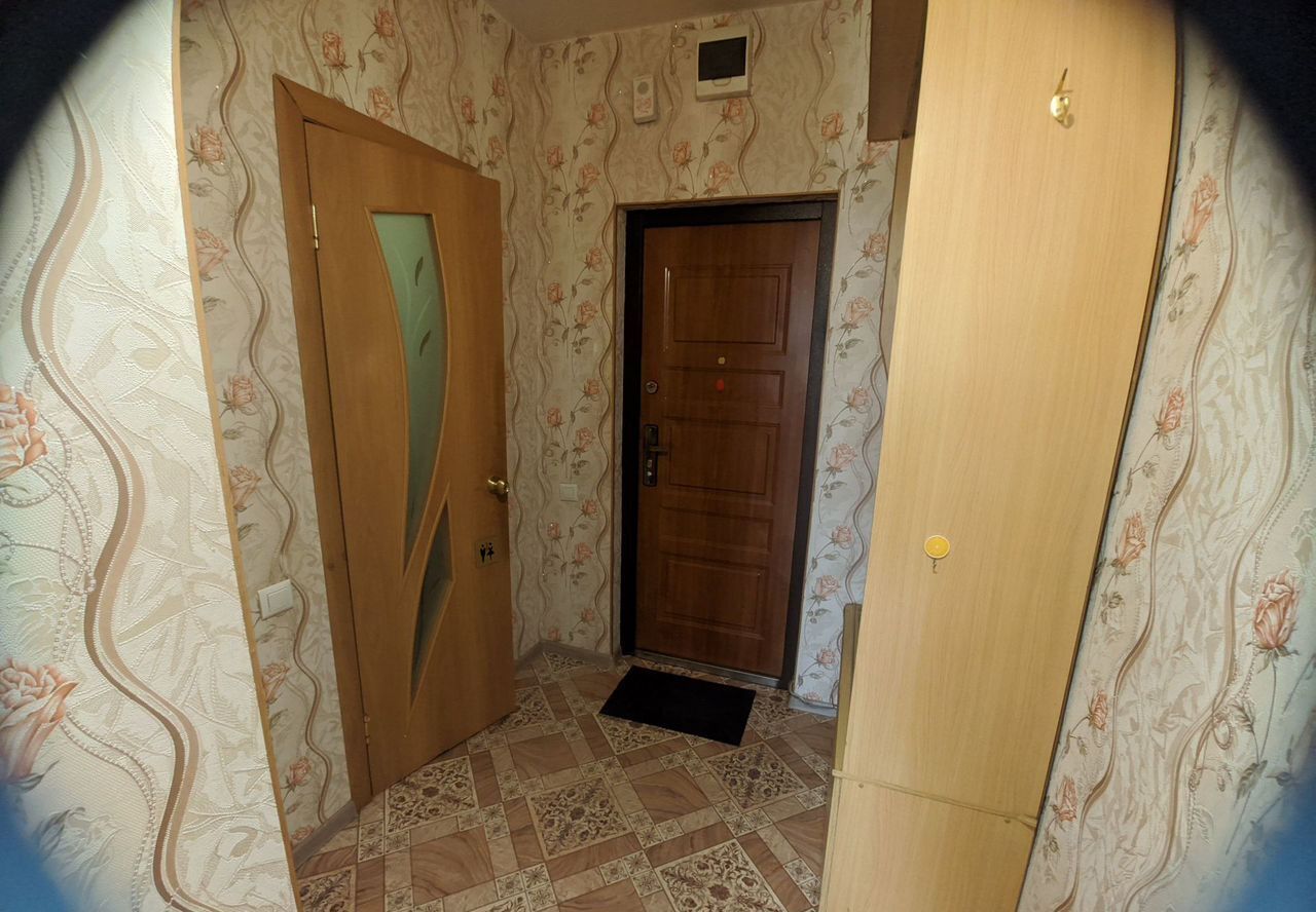 квартира г Артем ул Котовского 24 Артёмовский г. о. фото 10