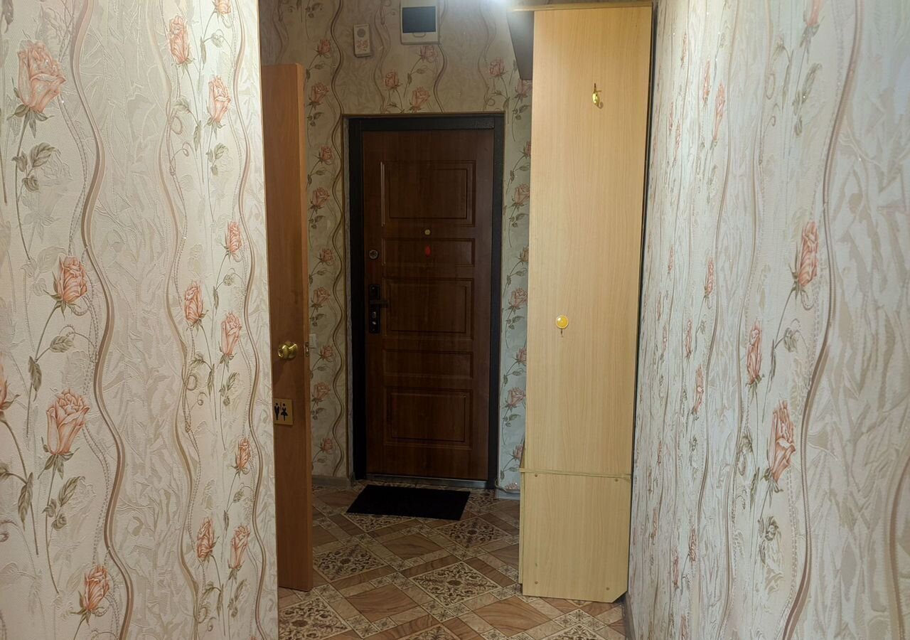 квартира г Артем ул Котовского 24 Артёмовский г. о. фото 11