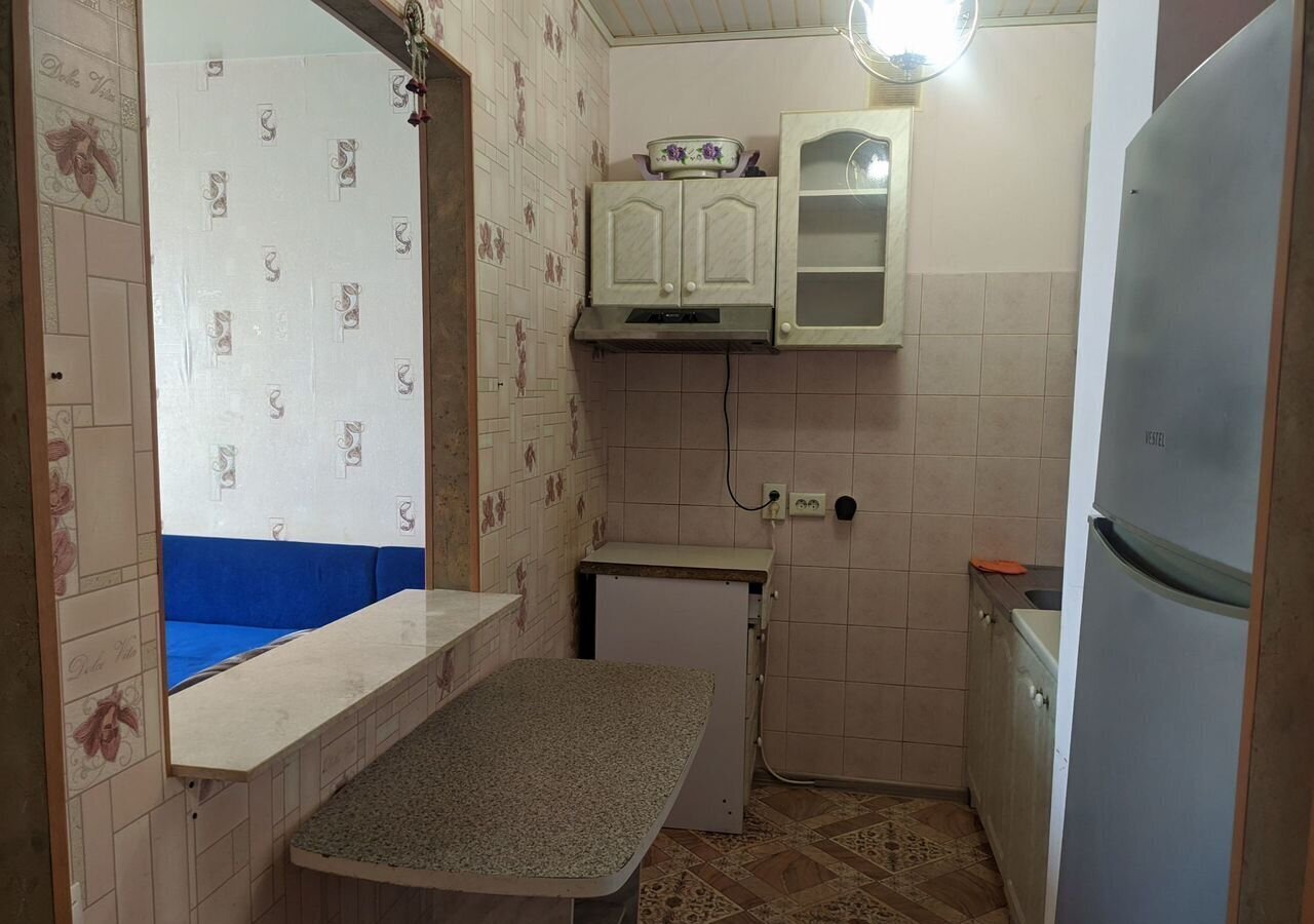 квартира г Артем ул Котовского 24 Артёмовский г. о. фото 7