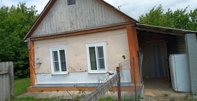 ул Школьная 30 Среднеольшанский сельсовет, Пристень фото