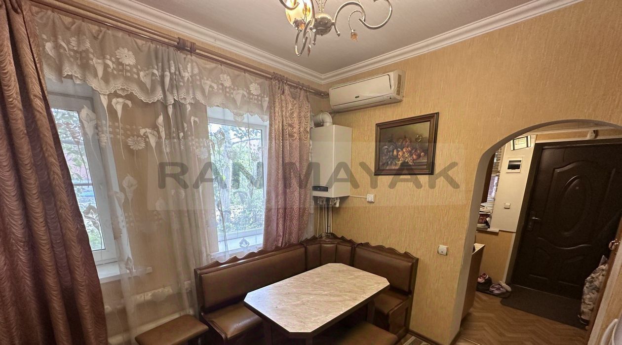 дом г Майкоп ул Школьная 345 фото 2