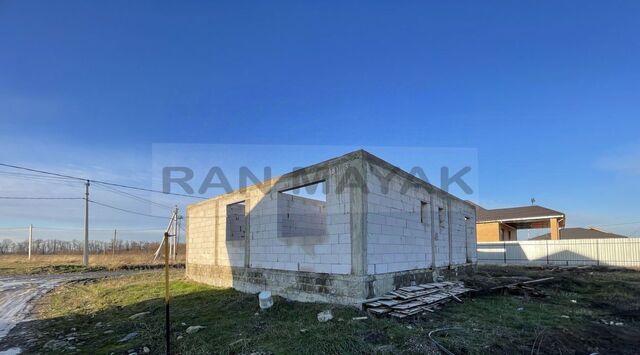 земля п Западный ул Рождественская 68 фото