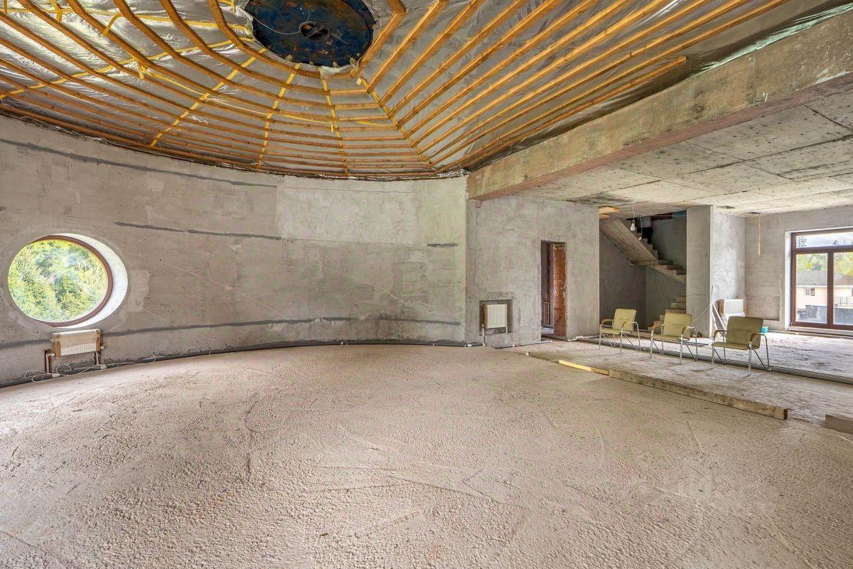 дом городской округ Одинцовский г Звенигород Мозжинка, 11 фото 29