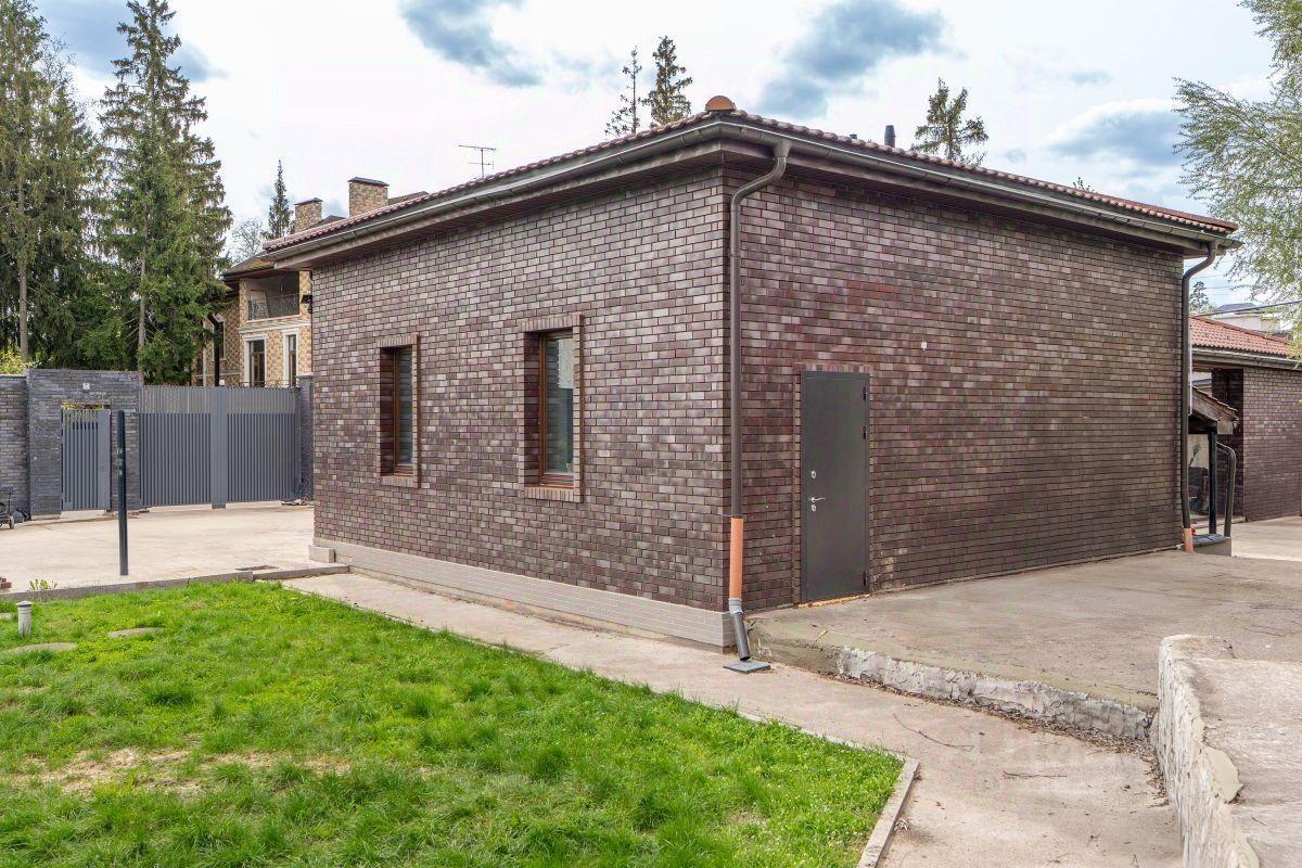 дом городской округ Одинцовский г Звенигород Мозжинка, 11 фото 41