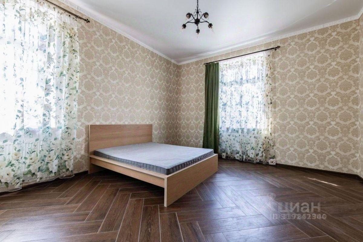 дом г Истра Павловская Слобода, Коттеджный посёлок «Онегино», 28/1 фото 24