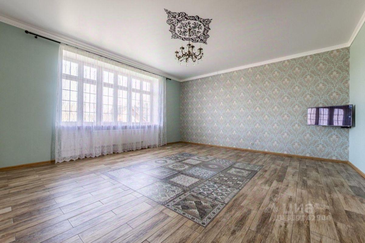 дом г Истра Павловская Слобода, Коттеджный посёлок «Онегино», 28/1 фото 30