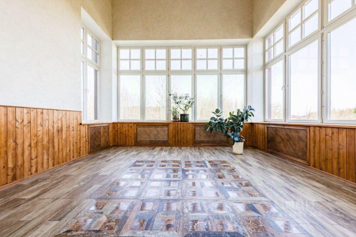 дом г Истра Павловская Слобода, Коттеджный посёлок «Онегино», 28/1 фото 39