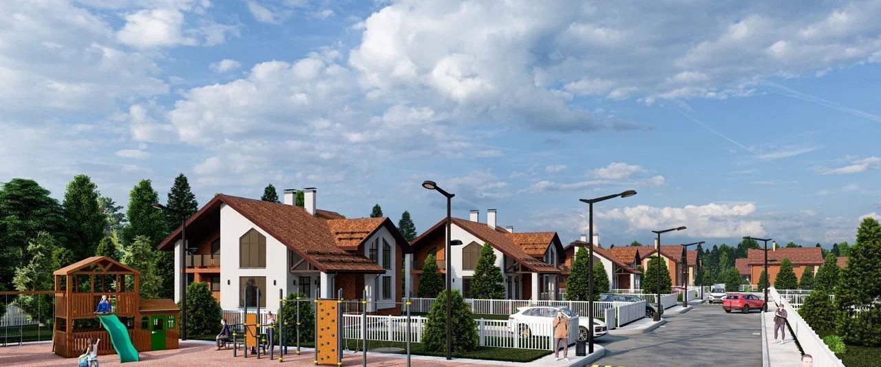 земля городской округ Богородский г Ногинск фото 9