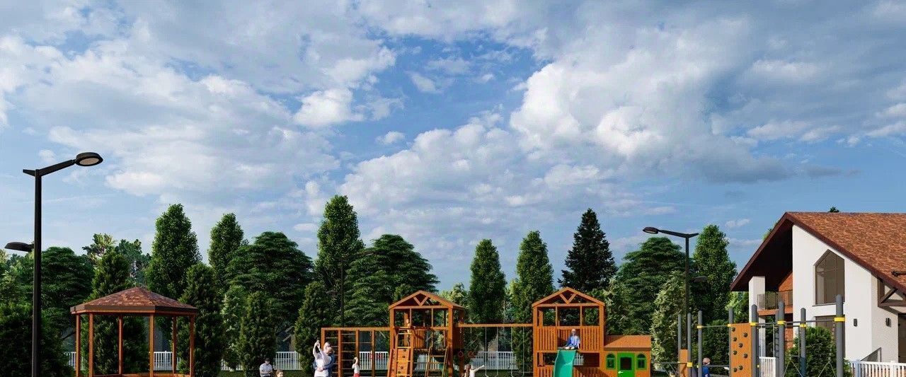 земля городской округ Богородский г Ногинск фото 12
