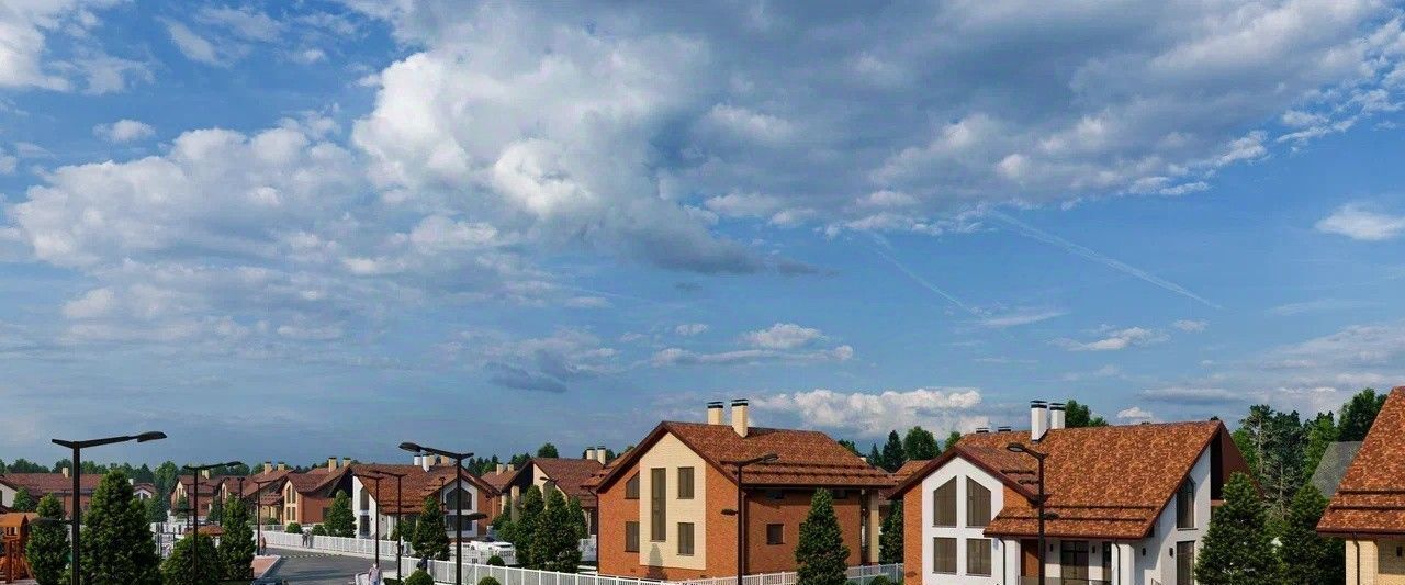 земля городской округ Богородский г Ногинск фото 15